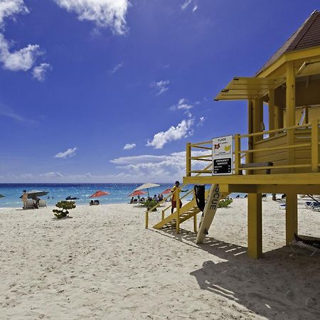 Sapphire Beach Condos Christ Church Exterior foto